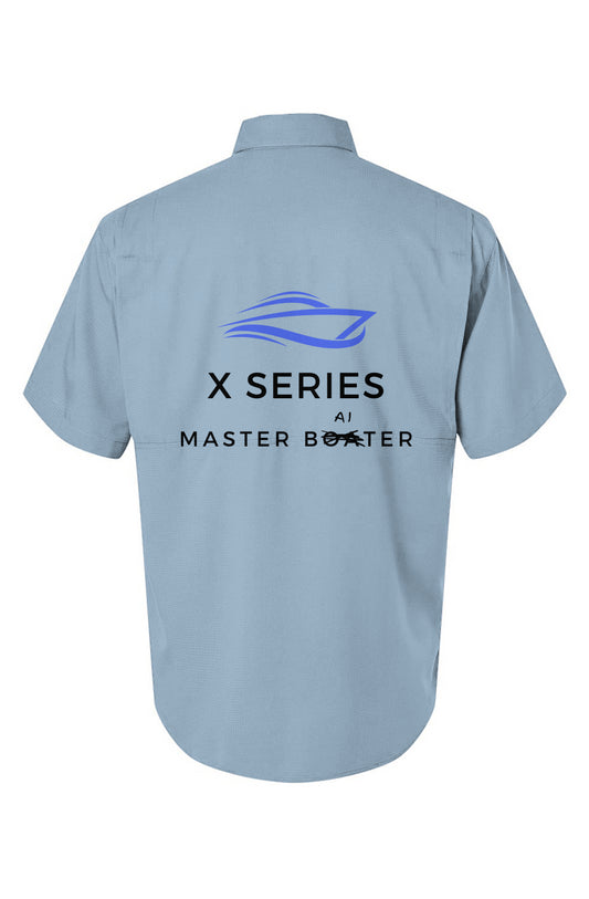 Hatteras Fishing Shirt
